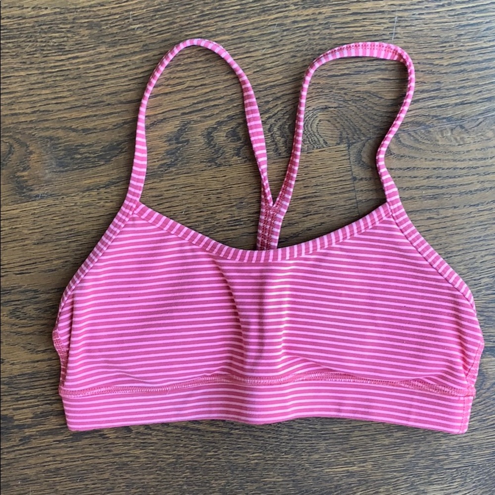 Lululemon bra